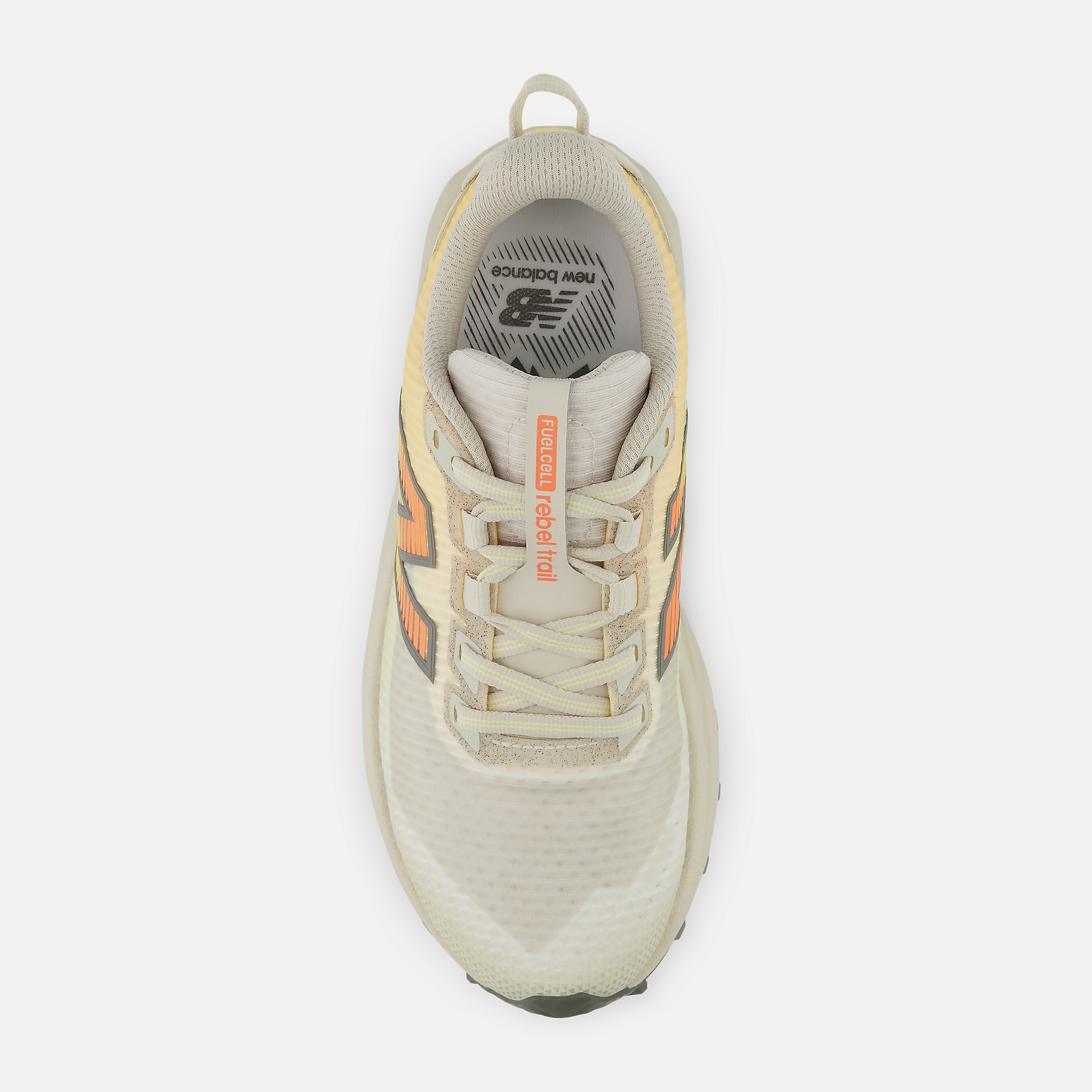 New Balance FuelCell Rebel Trail, WRBT6G2