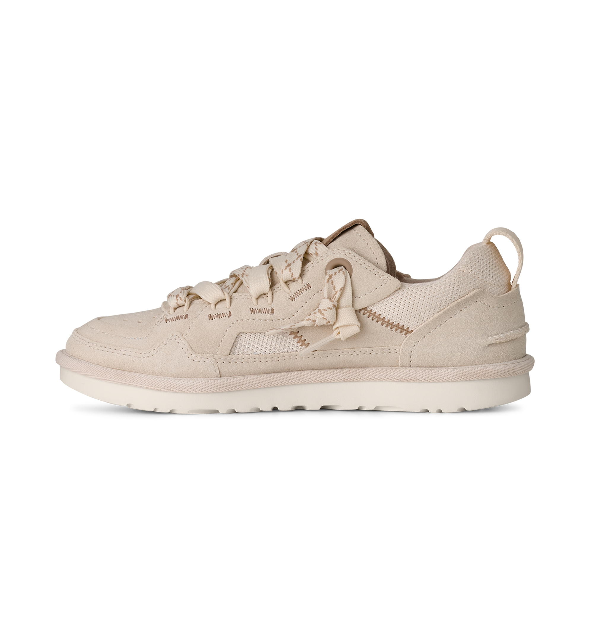 UGG® Women's Minimel Lace-Up Sneakers - Jasmine