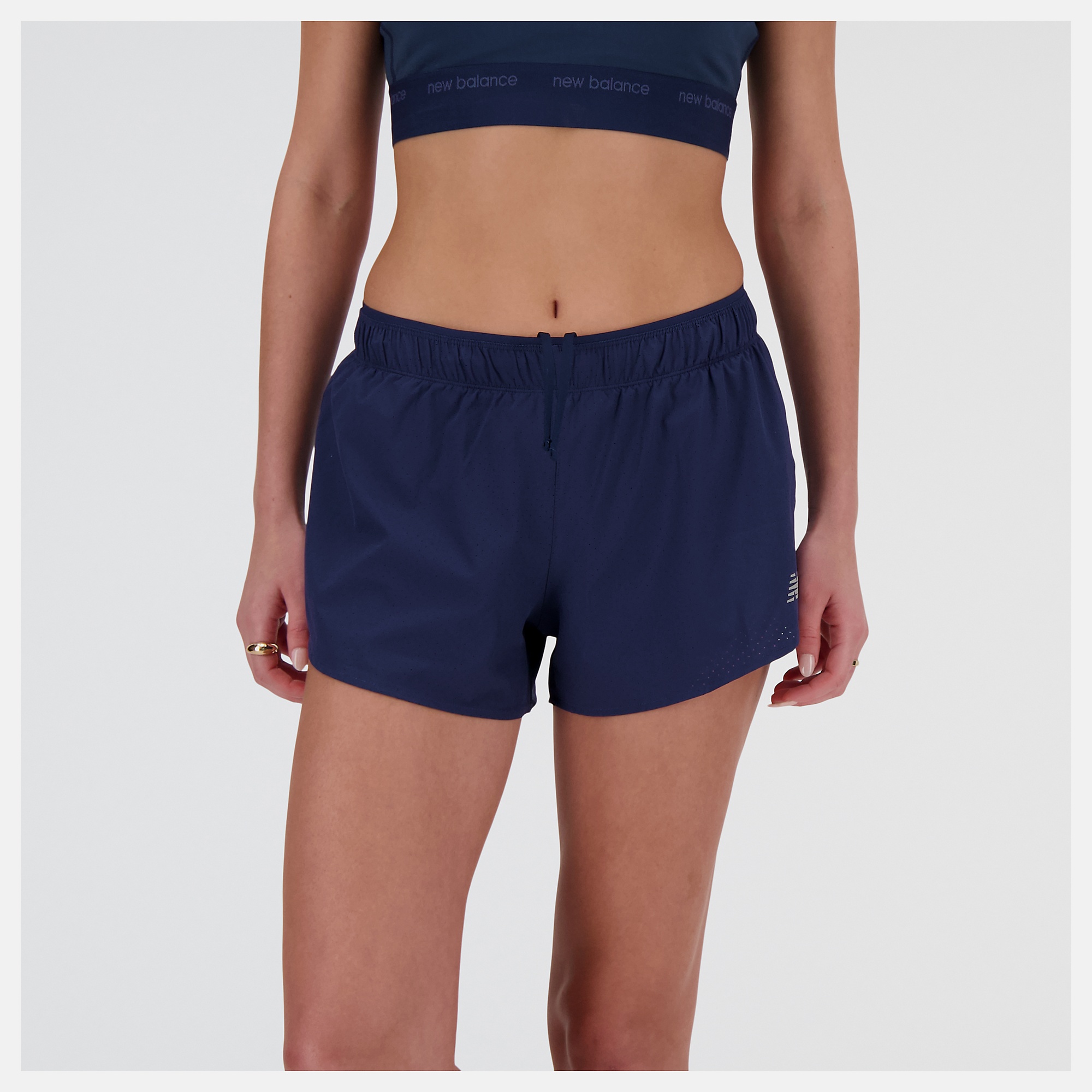New Balance RC Short 3", WS41286NNY