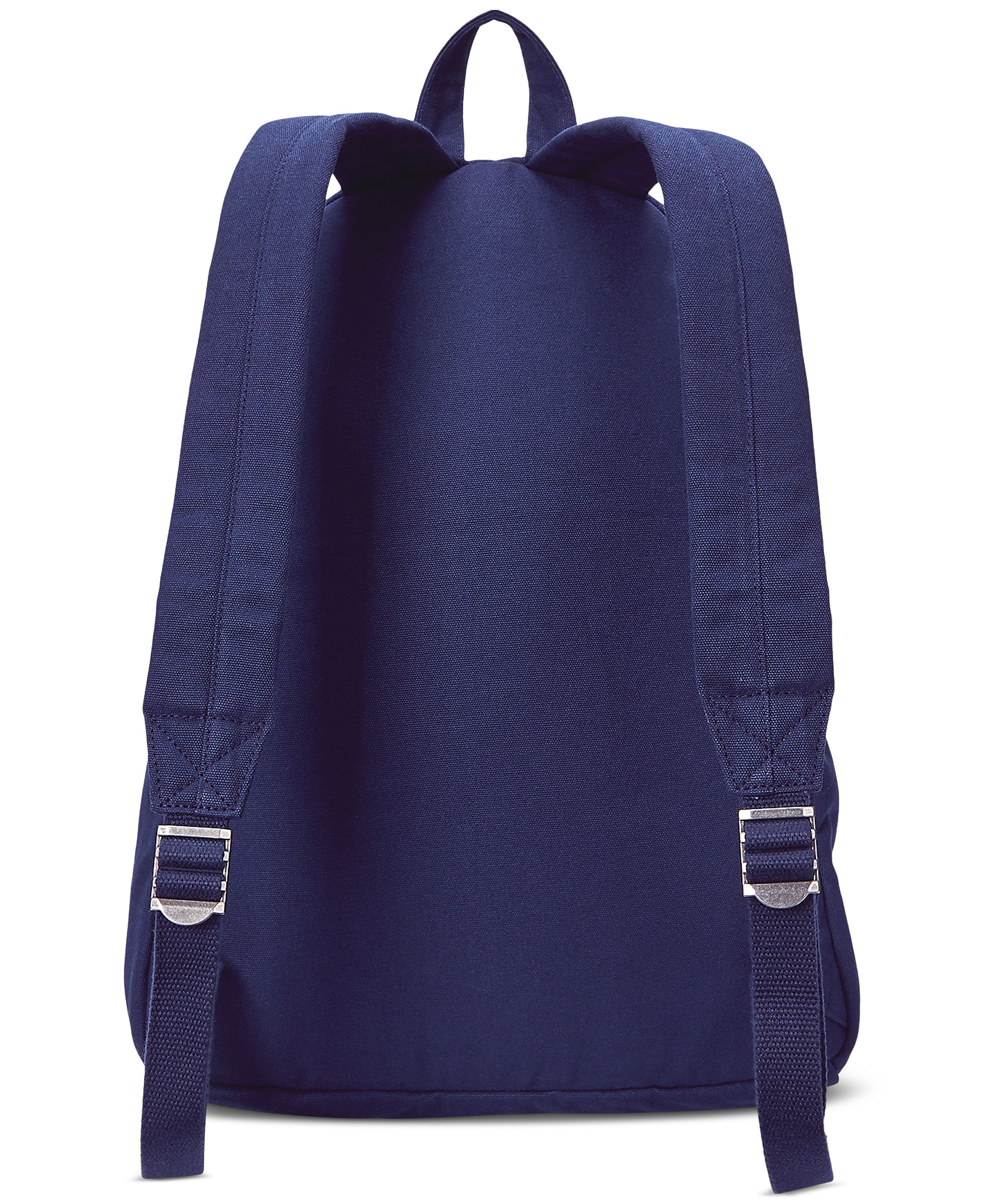 Polo Ralph Lauren Men's Canvas Backpack - Newport Navy