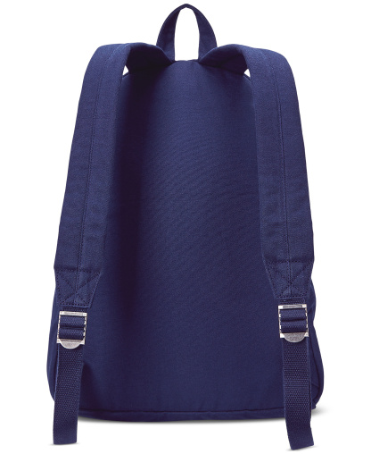 Polo Ralph Lauren Men's Canvas Backpack - Newport Navy