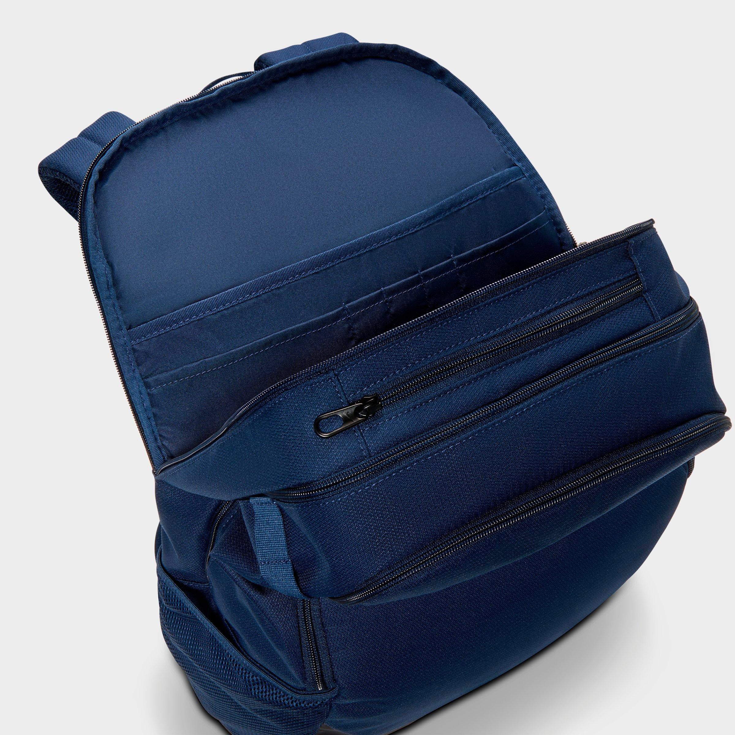 Nithtke Brasilia Backpack (Extra Large, 30L) - midnight navy/black/