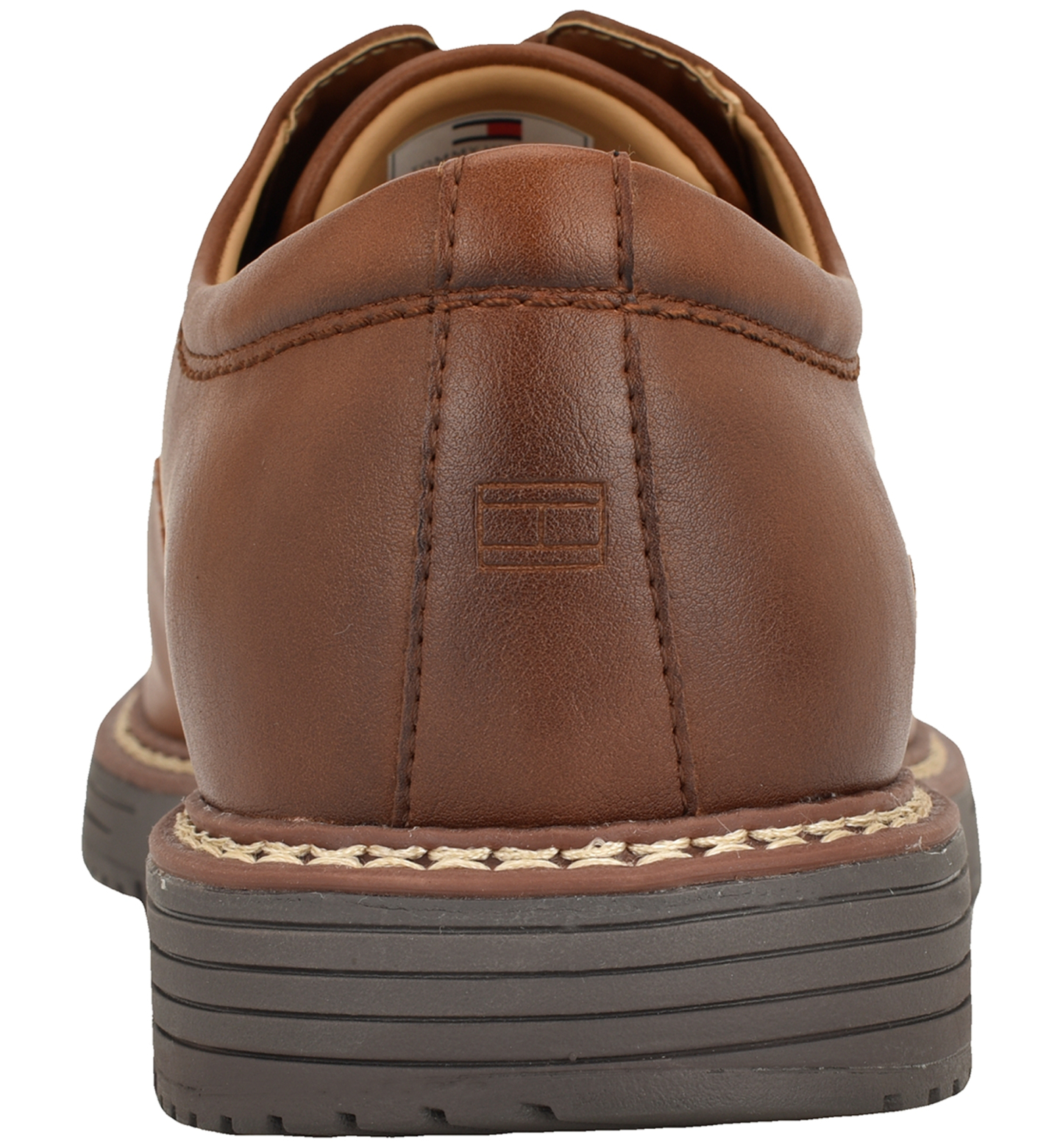 Tommy Hilfiger Men's Hiday Casualized Hybrid Oxfords - Medium Natural