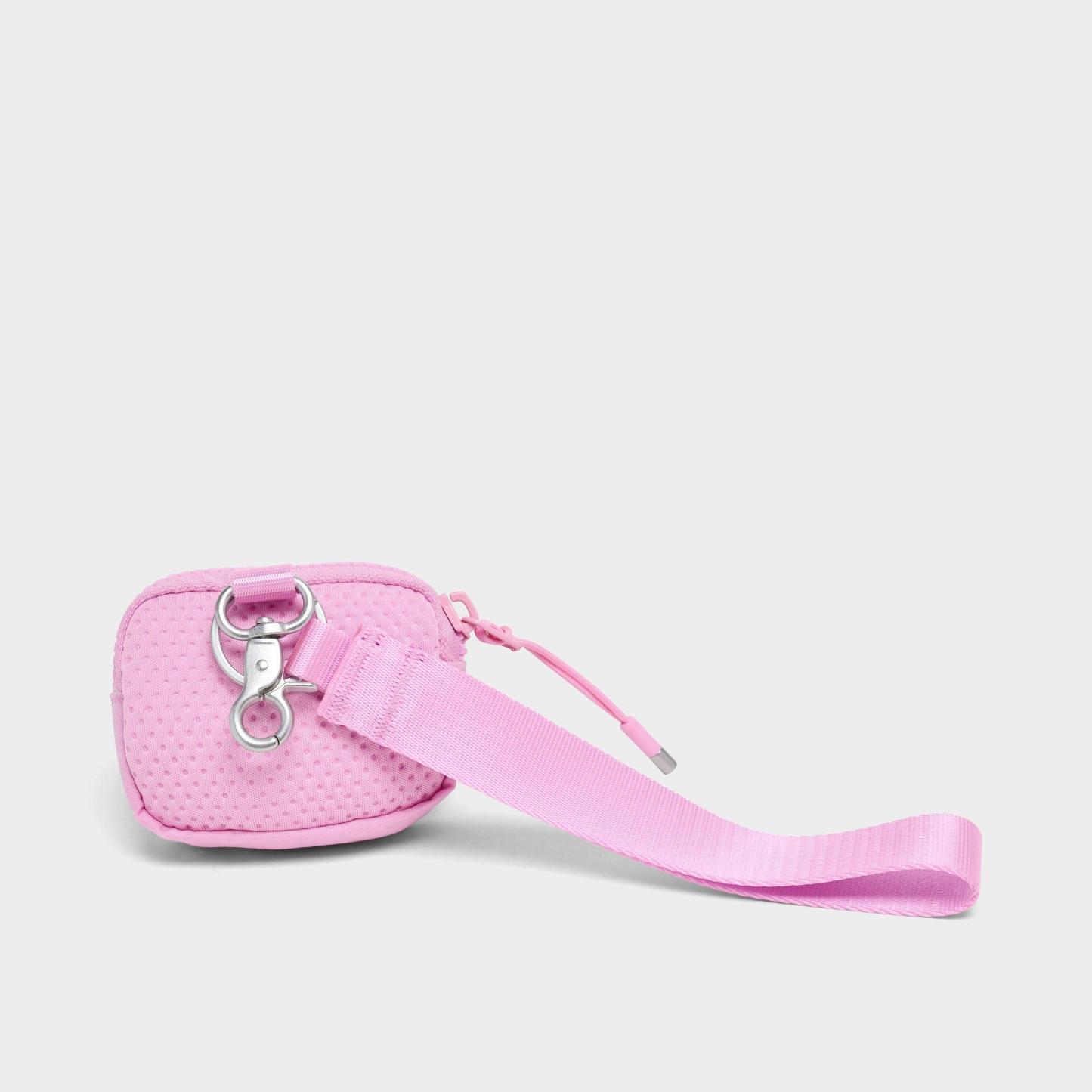 Nithtke Aura Earbuds Case - Pink Rise