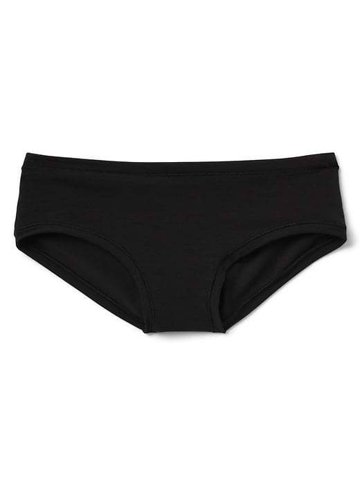 Breathe Hipster - true black