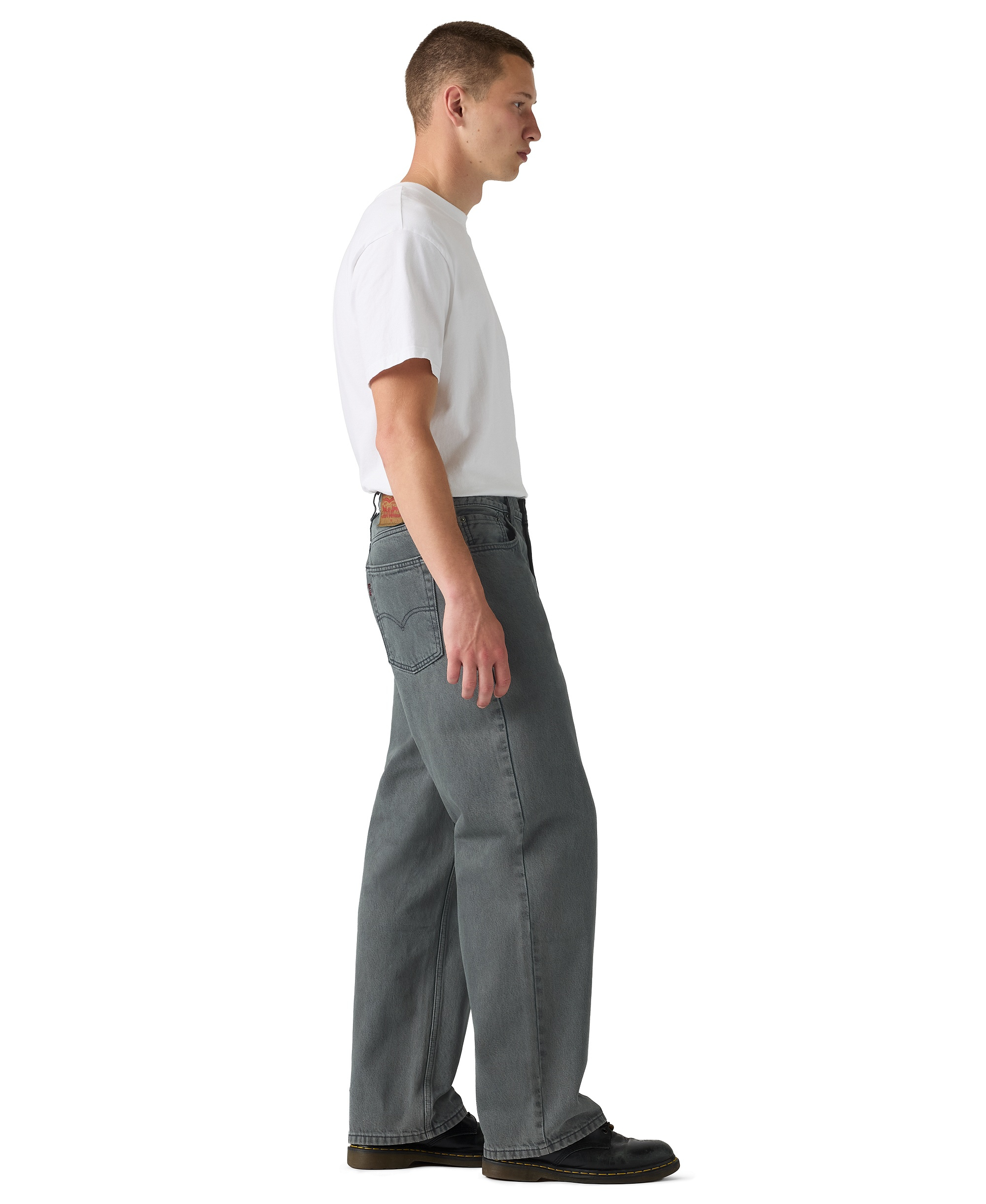 Levi's Men's 578™ Baggy Jeans - Love Haze