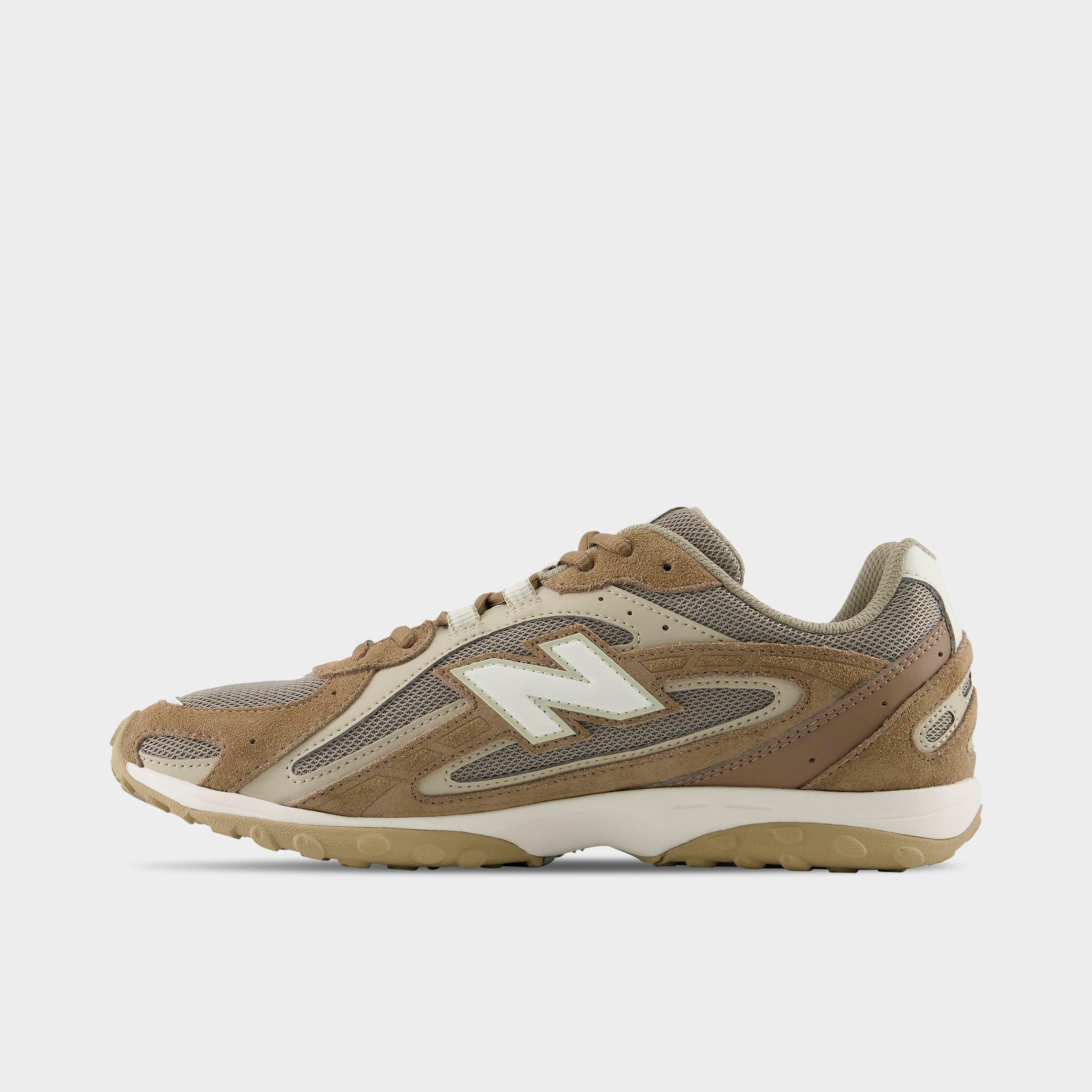 Women's New Balance 204L Casual Shoes - Mushroom/Arrid Stone - view 3