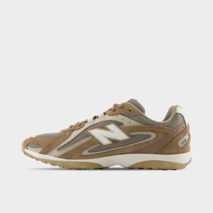 Women's New Balance 204L Casual Shoes - Mushroom/Arrid Stone - view 3