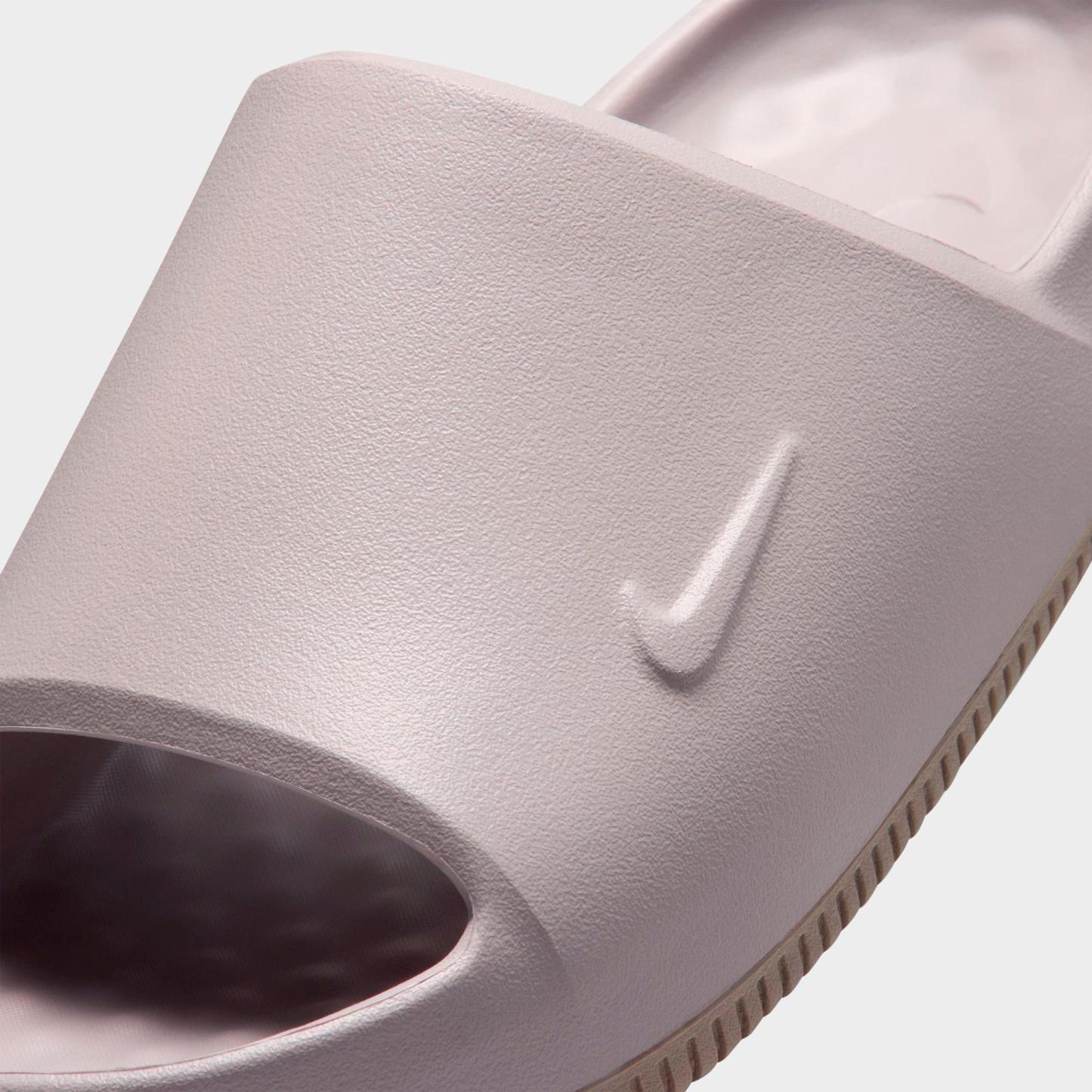 Women's Nithtke Calm 2.0 Slide Sandals - Moon Particle - Detail shot