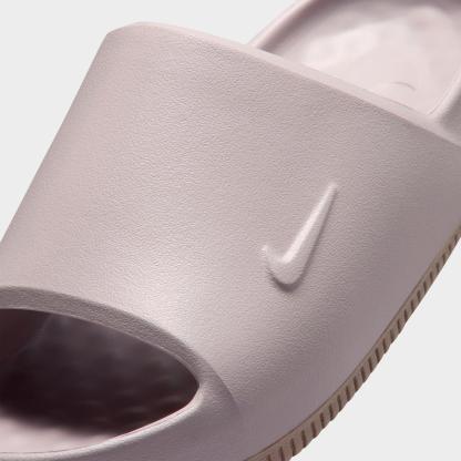 Women's Nithtke Calm 2.0 Slide Sandals - Moon Particle - Detail shot