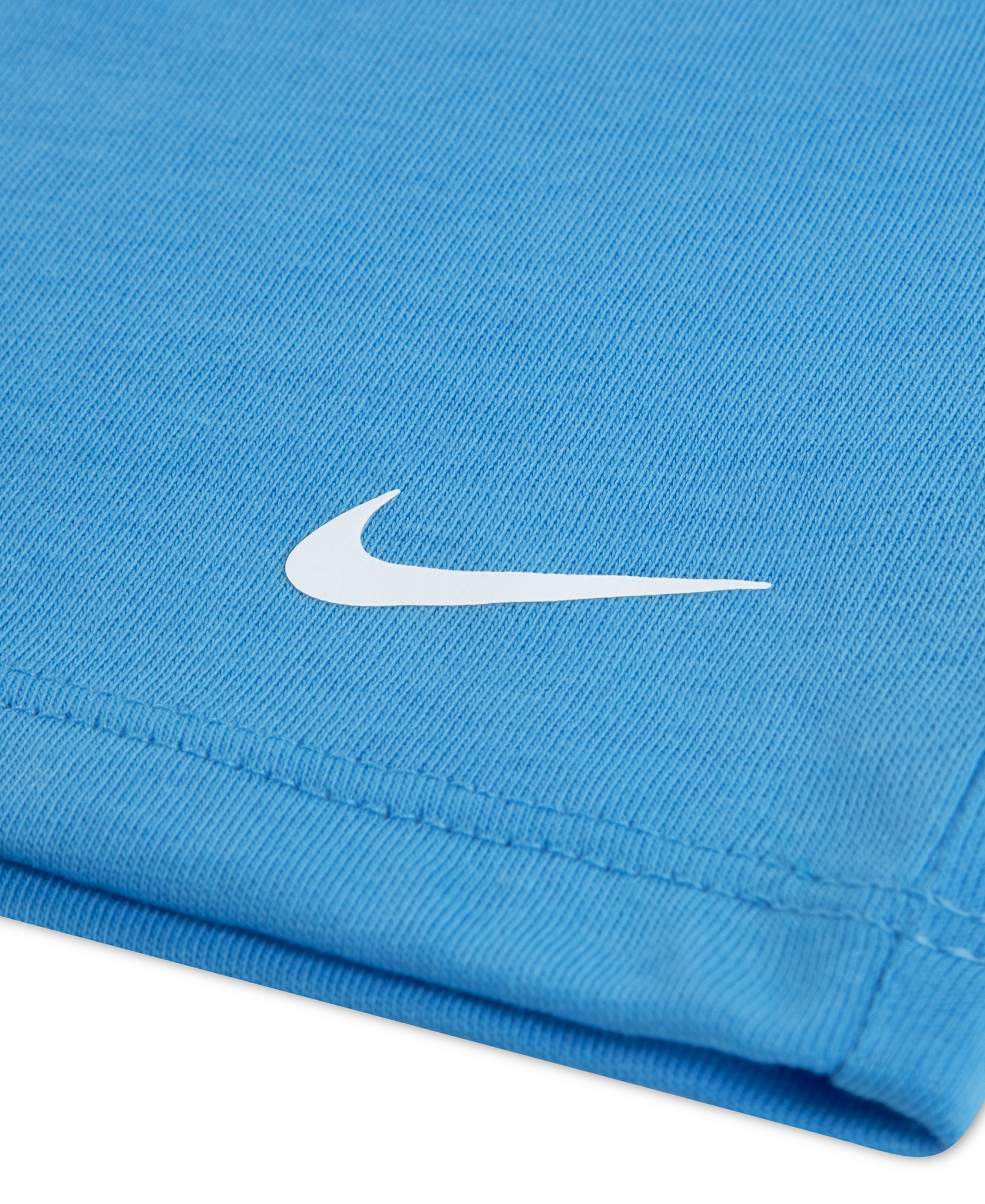 Nike Boys' 8-20 Crewneck Short-Sleeve Undershirt, 2-Pack - Midnight Navy