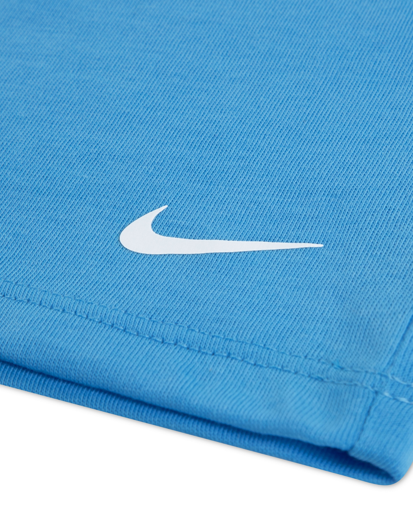 Nike Boys' 8-20 Crewneck Short-Sleeve Undershirt, 2-Pack - Midnight Navy