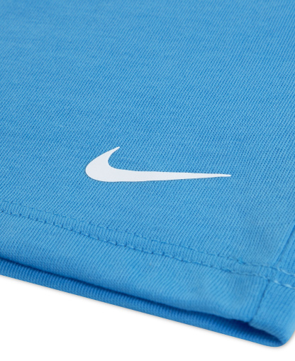 Nike Boys' 8-20 Crewneck Short-Sleeve Undershirt, 2-Pack - Midnight Navy