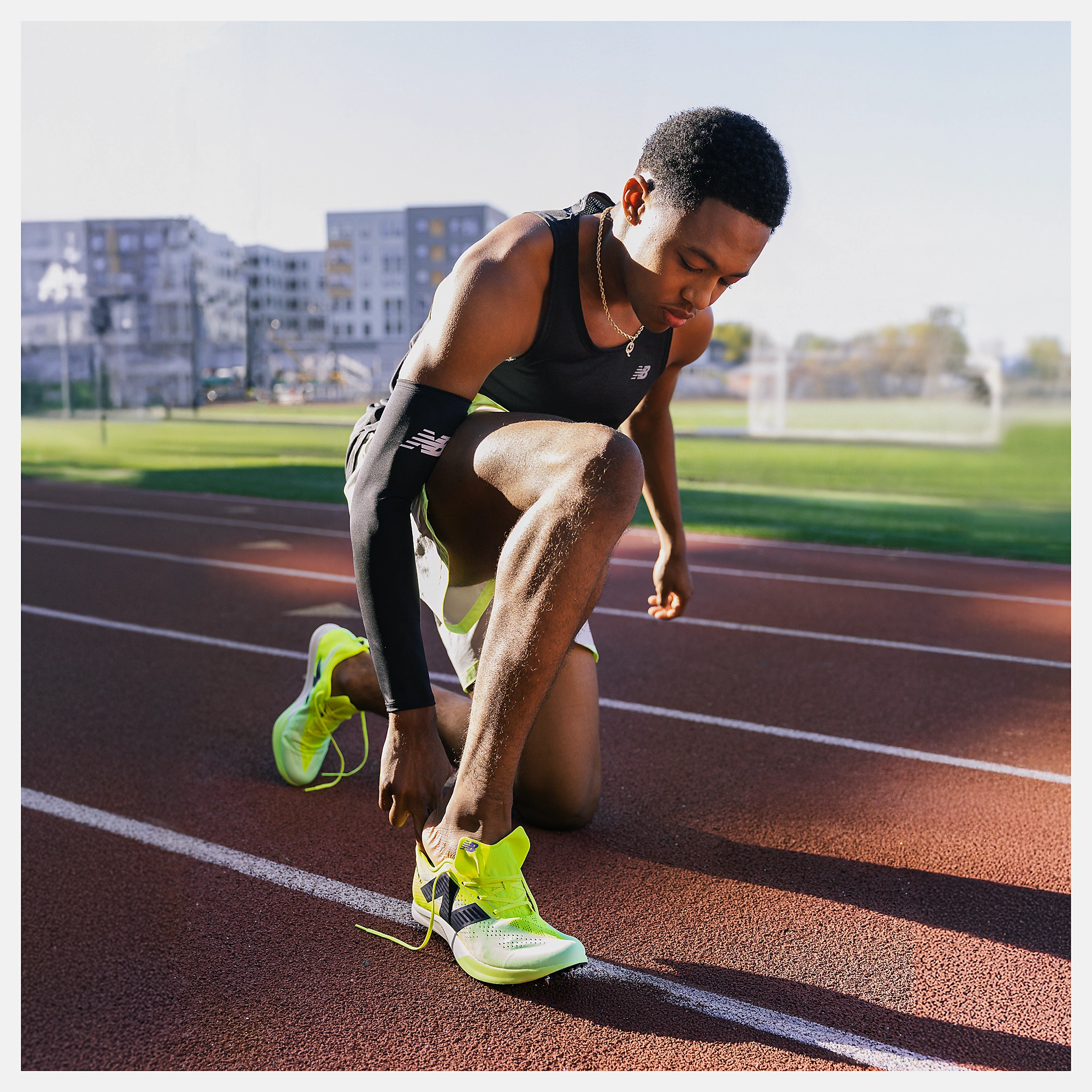 New Balance FuelCell SuperComp MD-X v3, UMDELRSU
