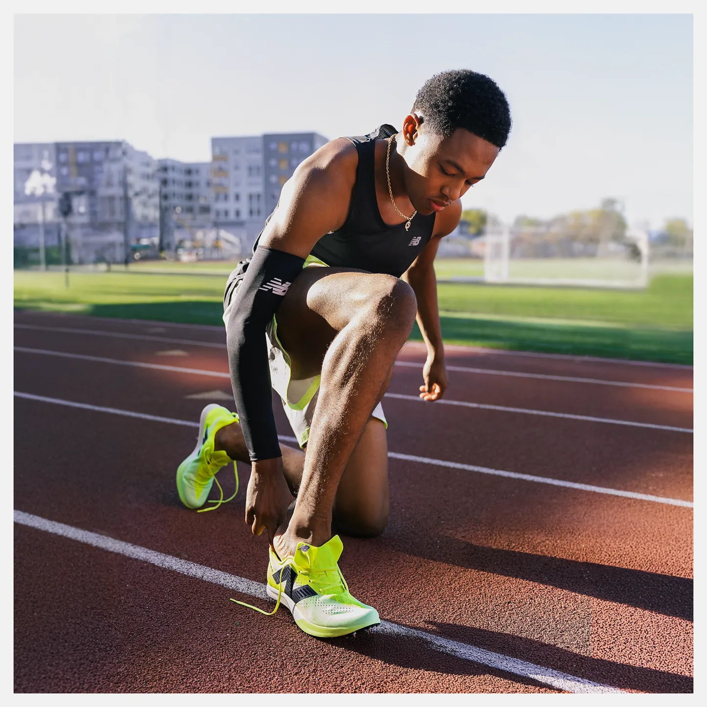 New Balance FuelCell SuperComp MD-X v3, UMDELRSU