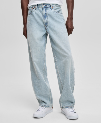 Levi's Men's 578™ Baggy Jeans - Bag Secured