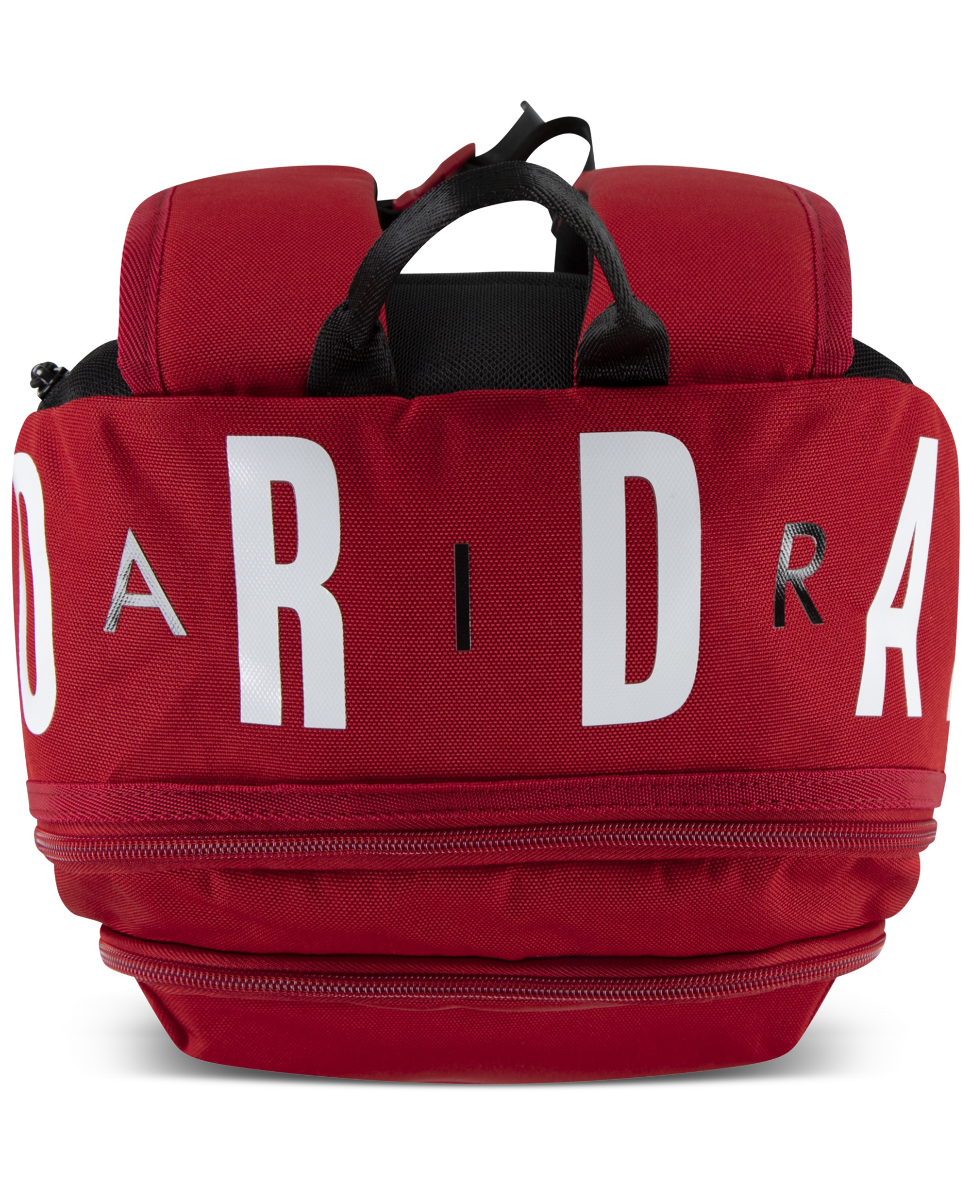 Jordan Air Patrol School Backpack - Gym Red
