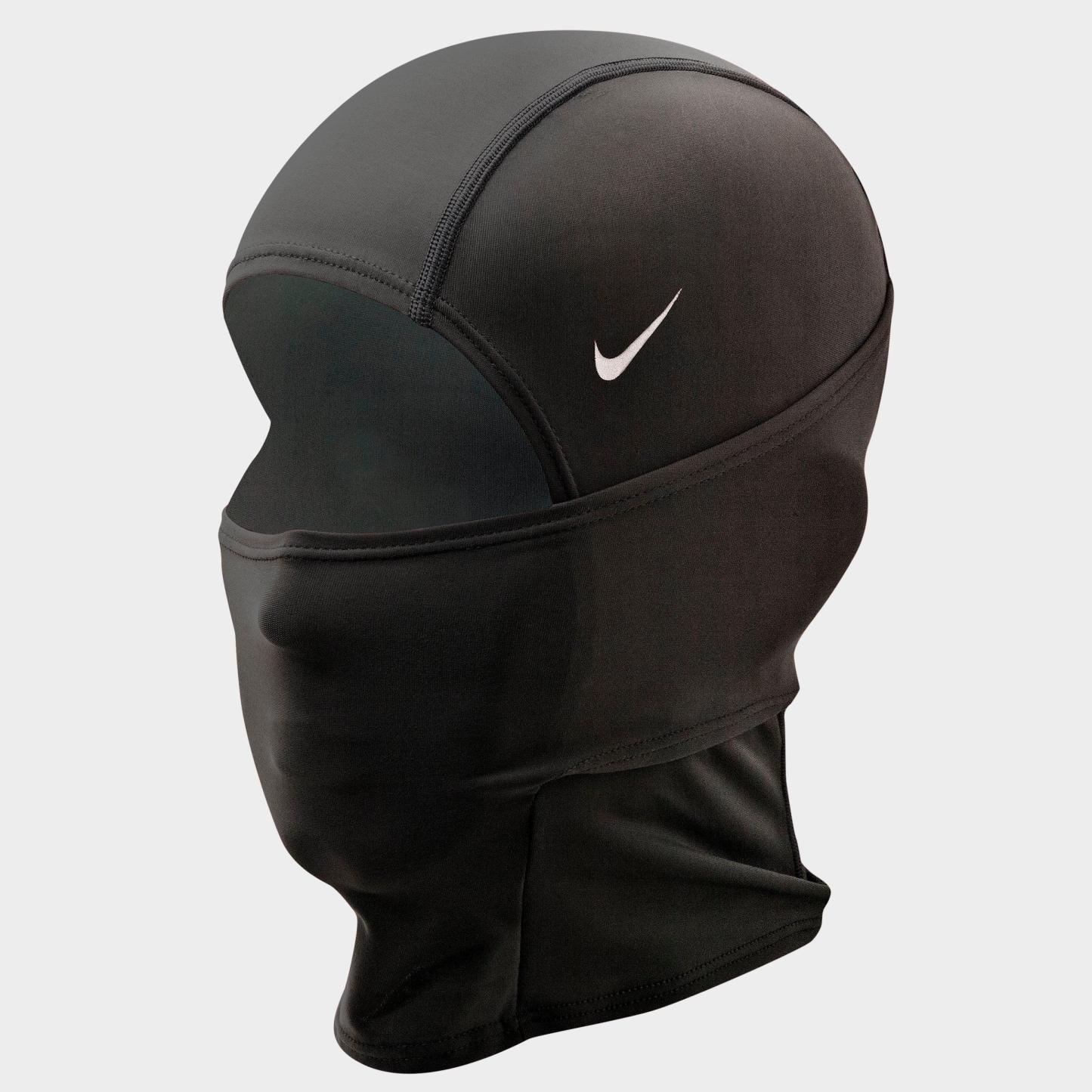 Nithtke Pro Hyperwarm Balaclava Hood - Black