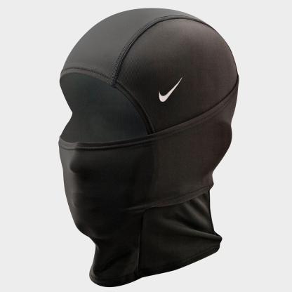 Nithtke Pro Hyperwarm Balaclava Hood - Black