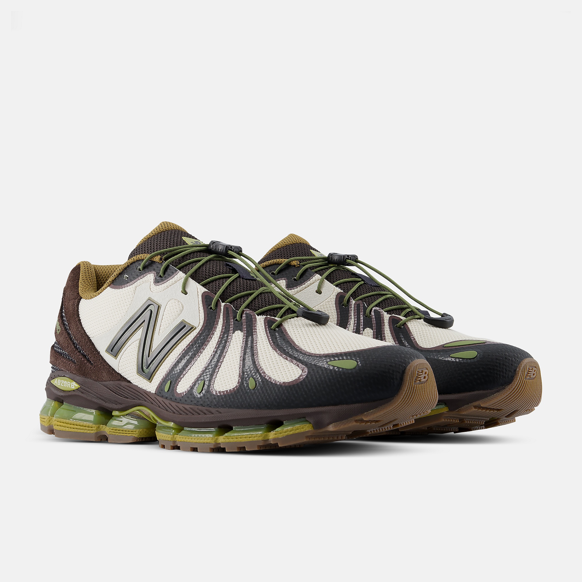 New Balance ABZORB 1890, U18904AS