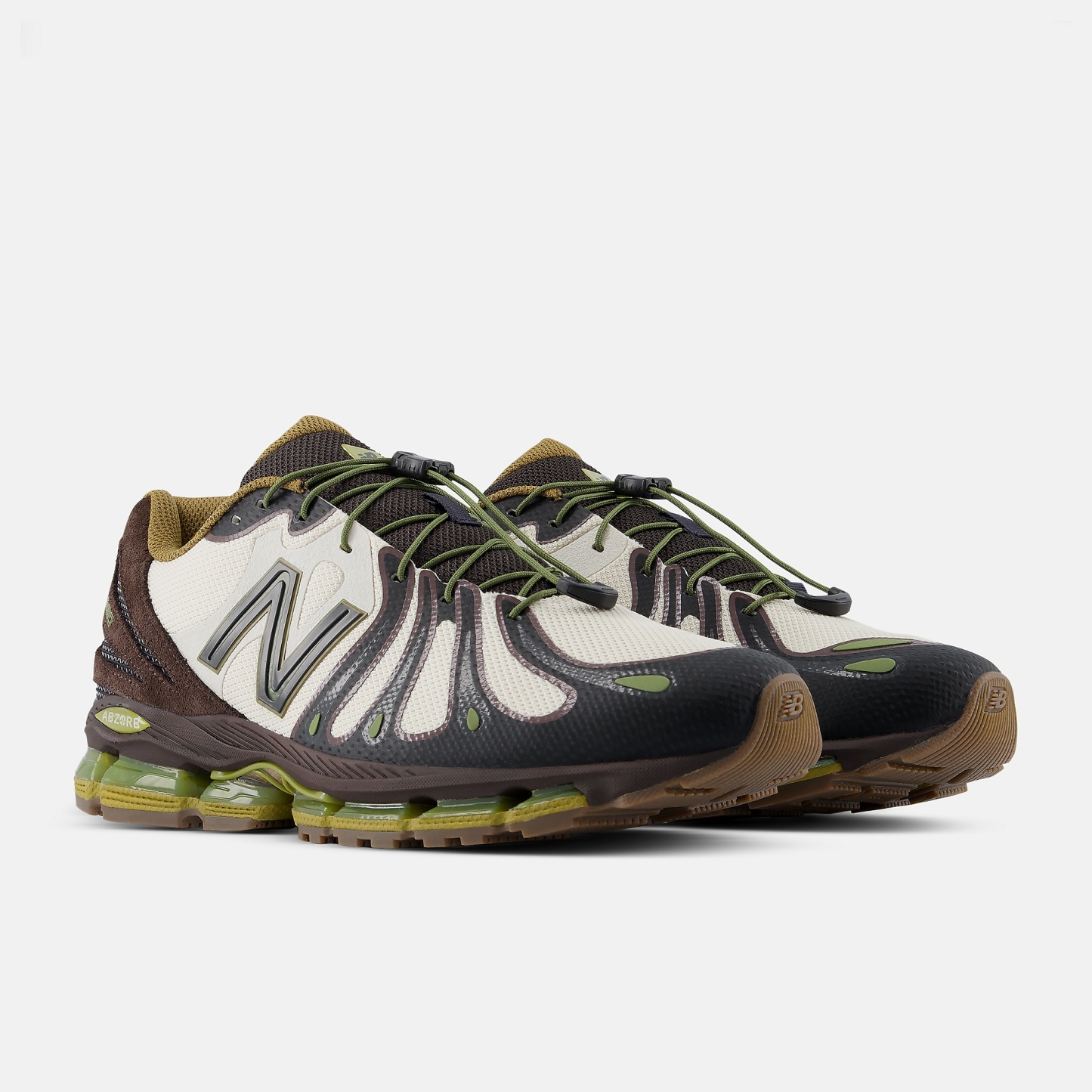 New Balance ABZORB 1890, U18904AS
