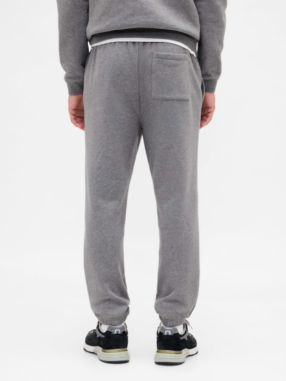 Adult VintageSoft Classic Joggers - Heather grey