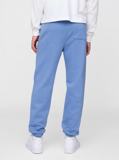Adult VintageSoft Classic Joggers - Soft corn flower