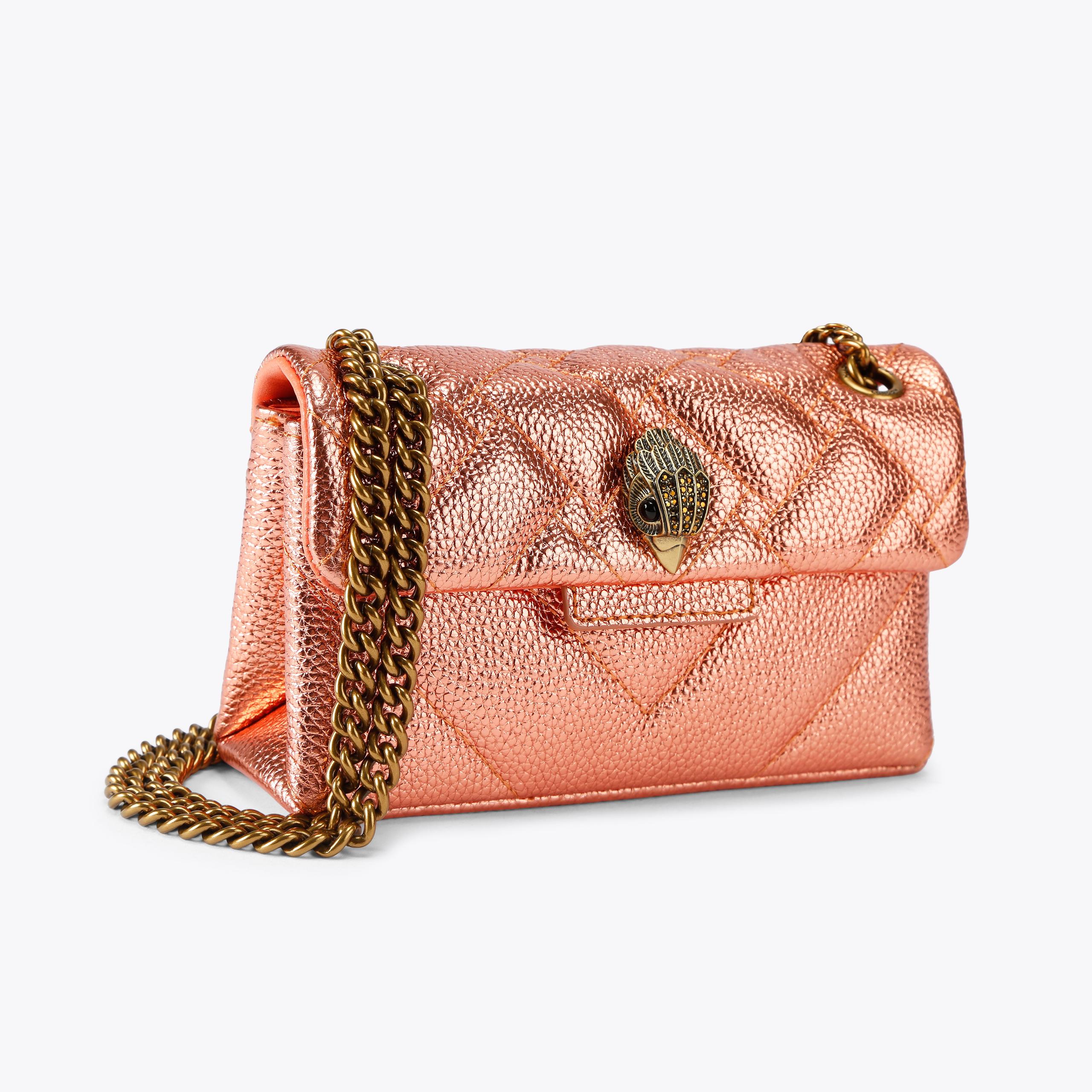 Kurt Geiger London Kensington 17 Bag - Multi Colored - view 3