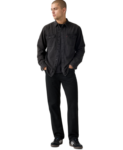 Levi's Men's 541™ Athletic Taper-Fit Stretch Jeans - Mineral