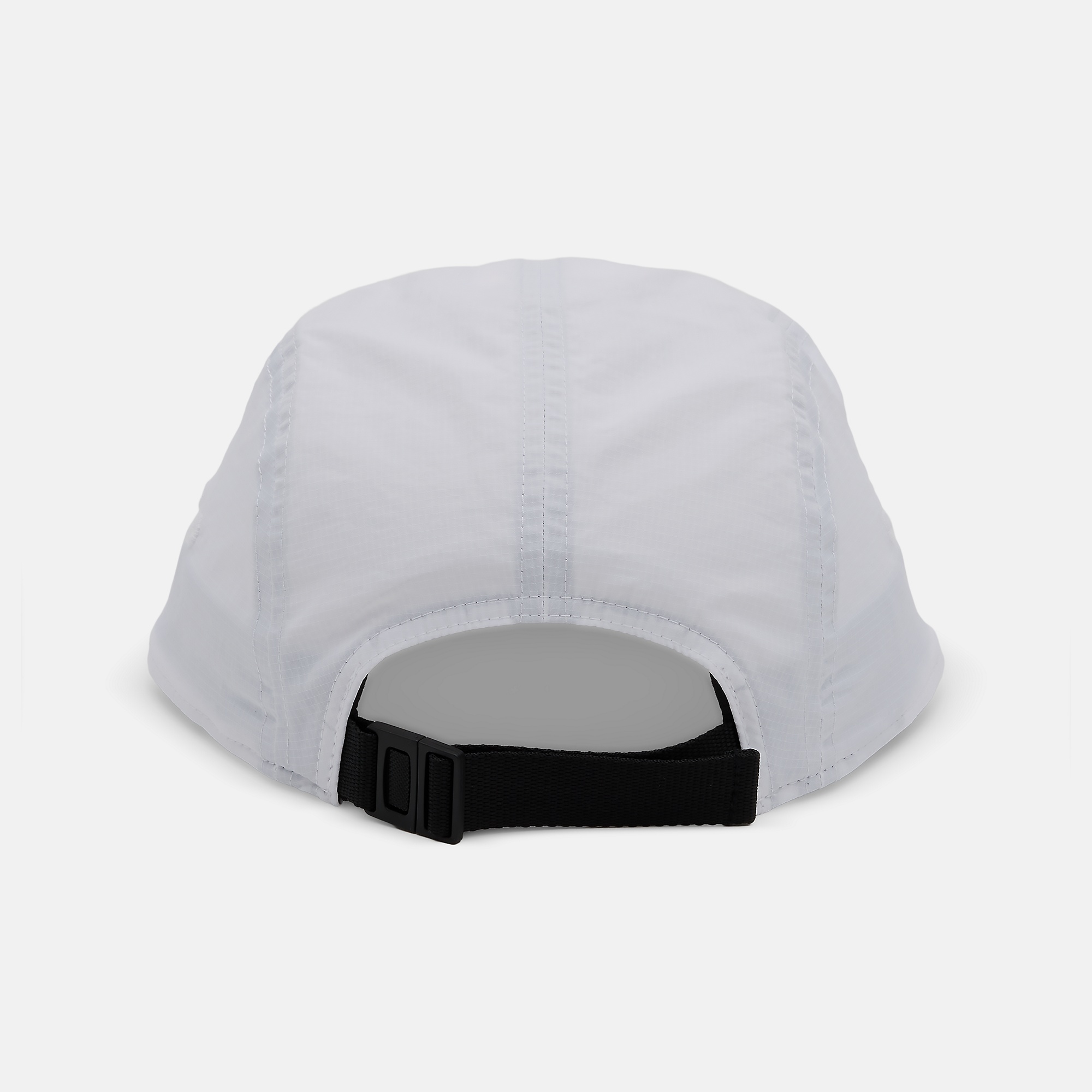 New Balance '47 5 Panel Run Hat, LAH00353WT