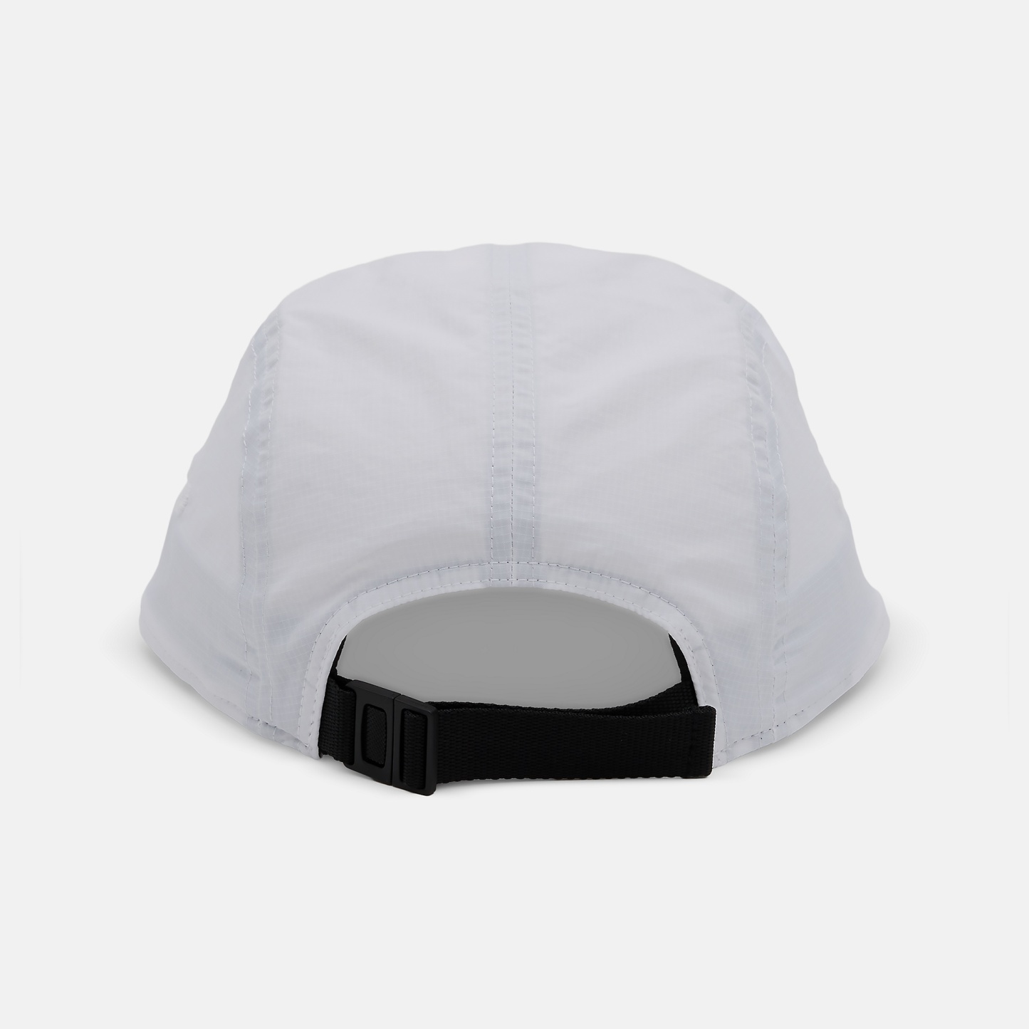 New Balance '47 5 Panel Run Hat, LAH00353WT