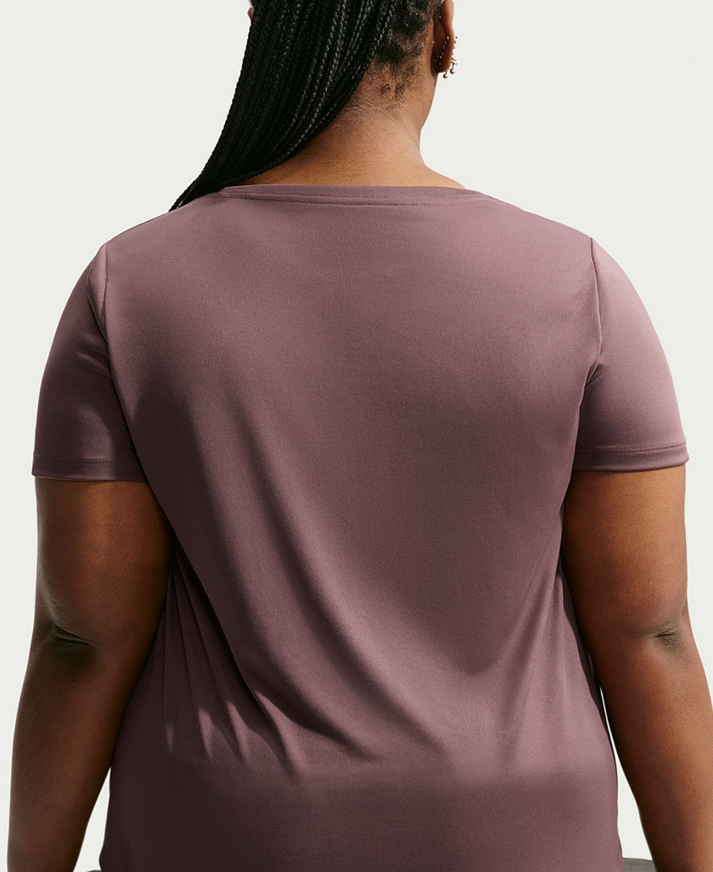 Nike Women's Dri-FIT T-Shirt - Tattoo/white