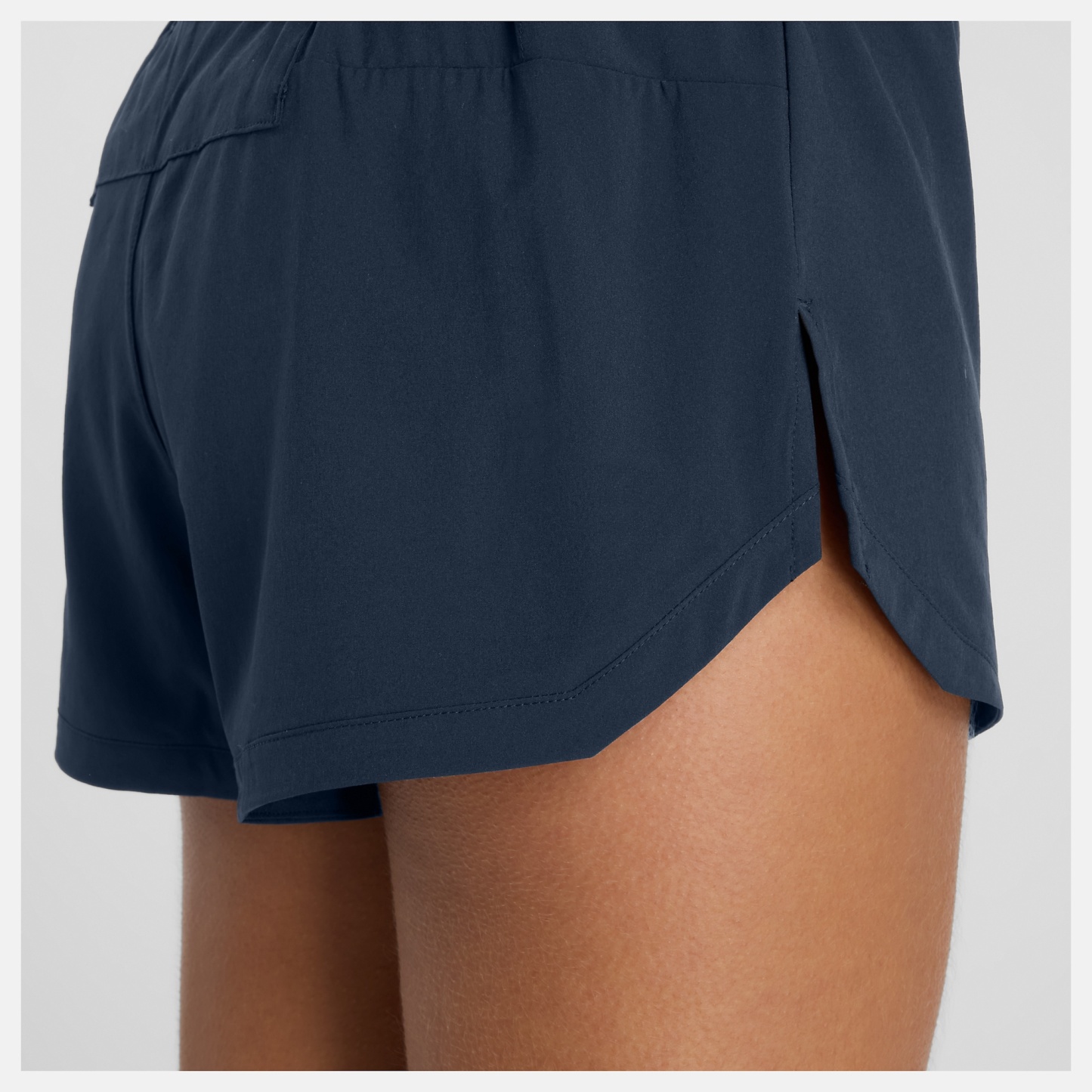 New Balance RC Essential Short 3", WB61J868NNY