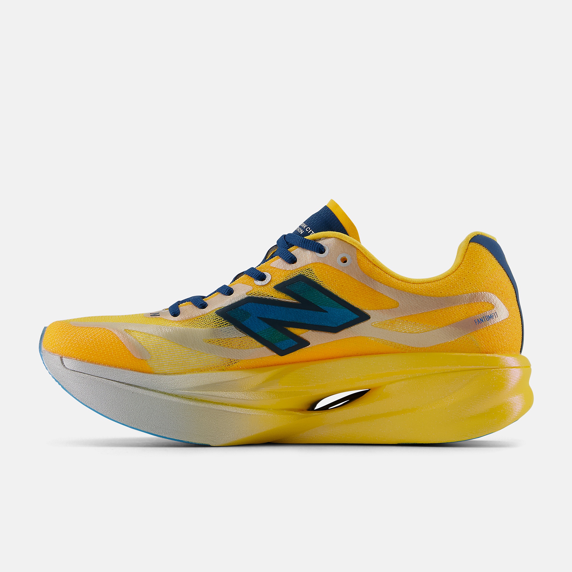 New Balance TCS NYC Marathon SuperComp Elite v6, WRCEL185