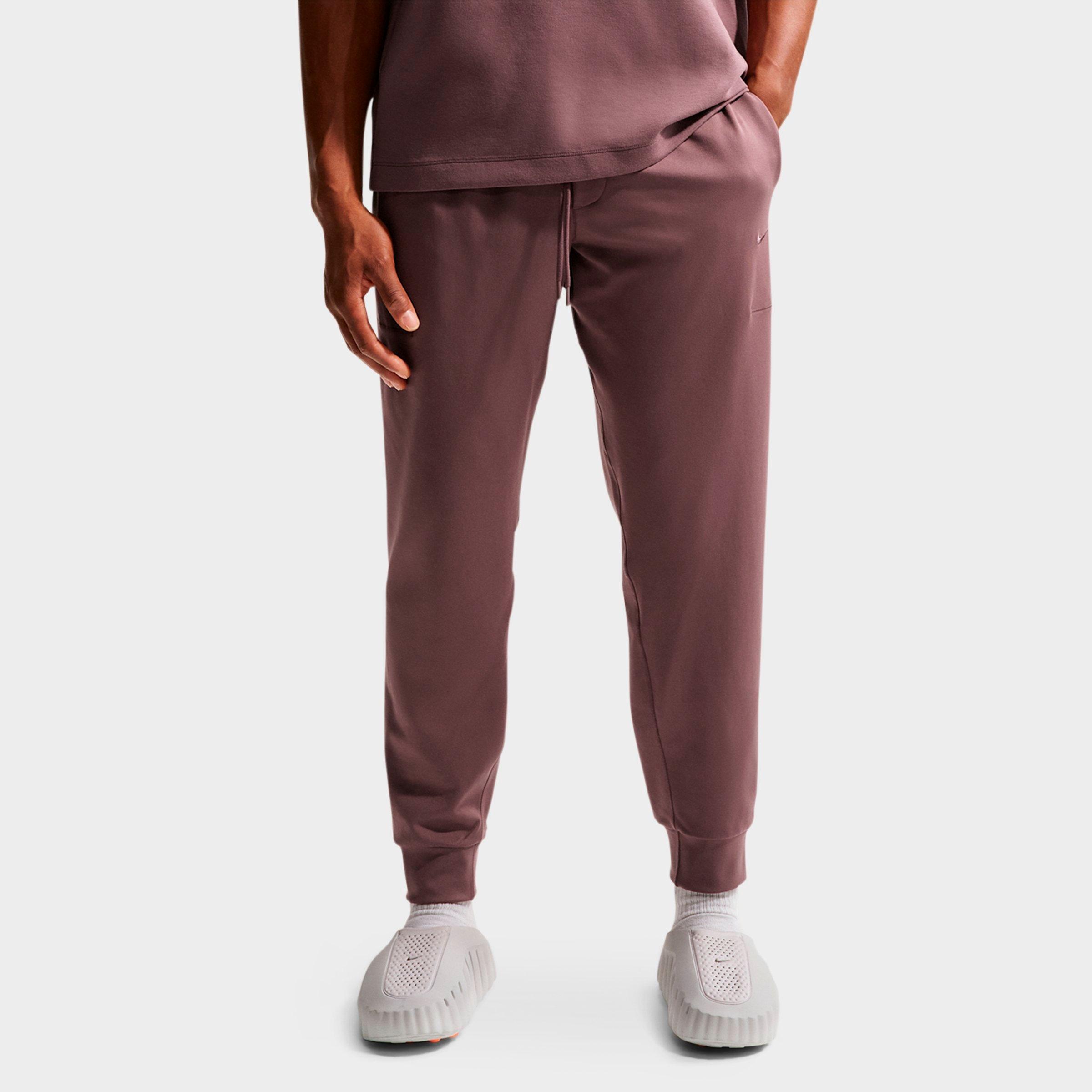 Men's Nithtke Primary NanoKnit Dri-FIT UV Protection Performance Jogger Pants - Part 1 - Tattoo/Tattoo