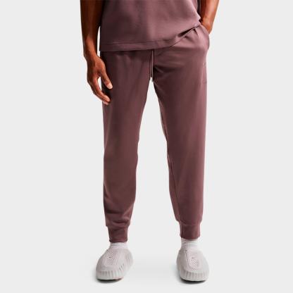 Men's Nithtke Primary NanoKnit Dri-FIT UV Protection Performance Jogger Pants - Part 1 - Tattoo/Tattoo