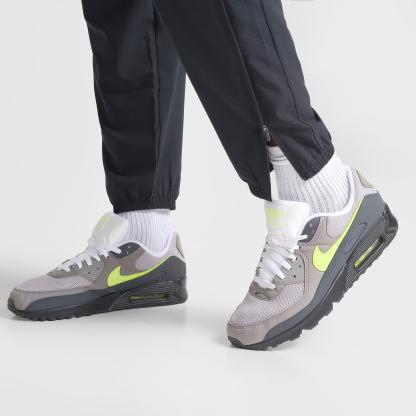 Men's Nithtke Miler Dri-FIT Woven Running Pants - Black/Black