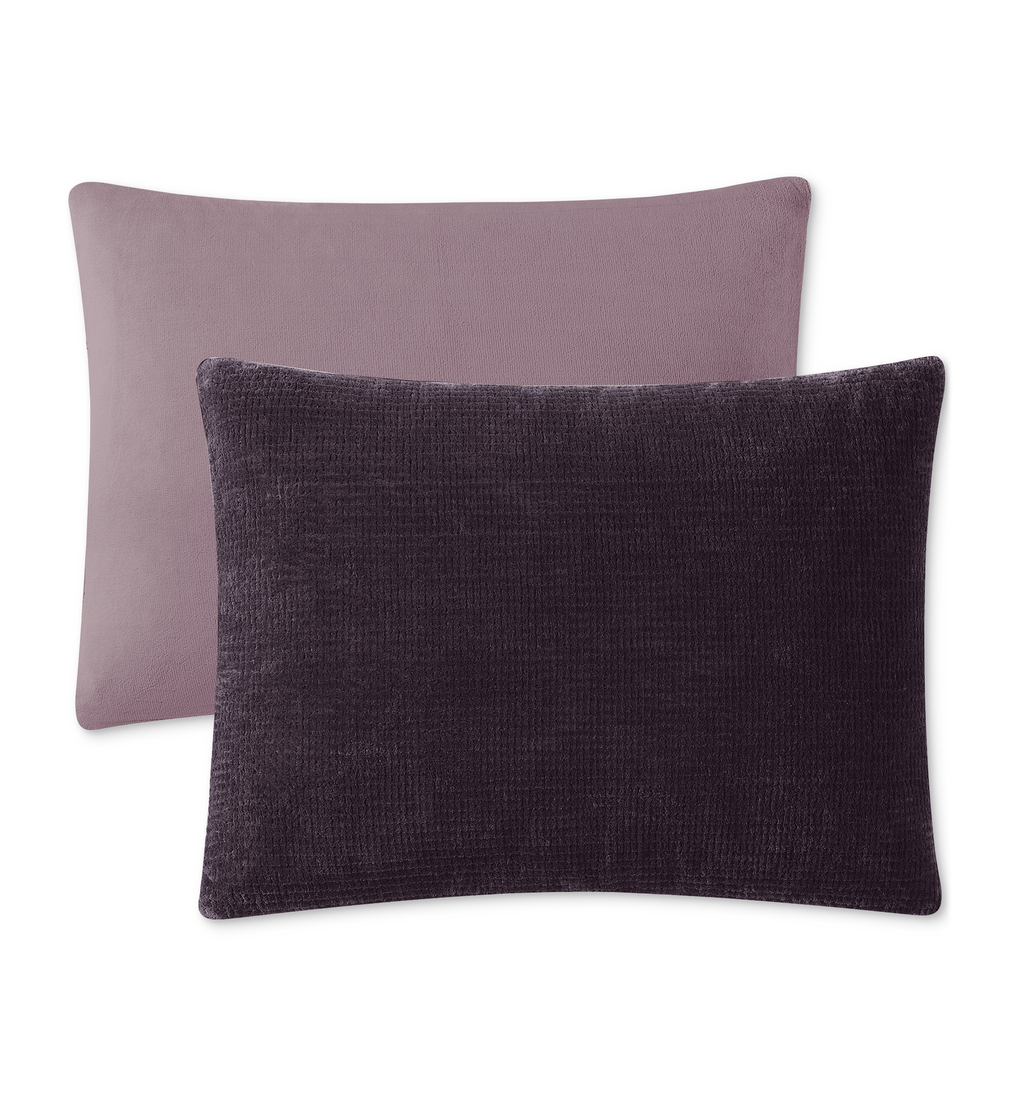 UGG® Brody Reversible Comforter Sets - Fiction