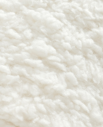 UGG® Shira Textured Decorative Pillow, 20" x 20" - Snow