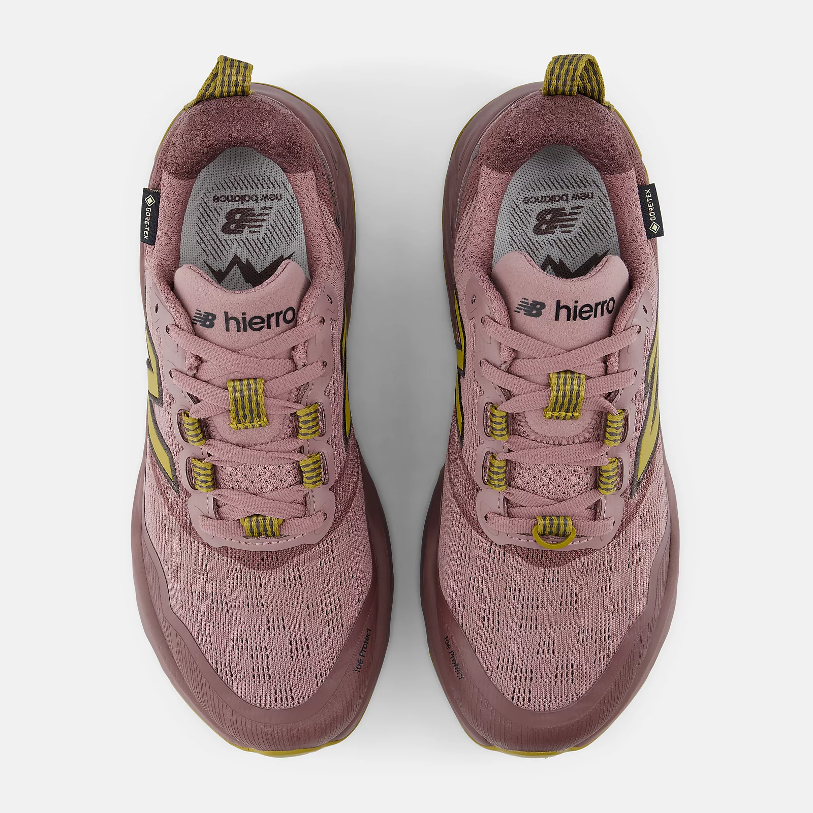 New Balance Hierro v9 GORE-TEX®, WHIG5G3