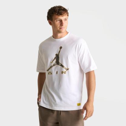 Men's Jordan Brooklyn Realtree T-Shirt - White - view 3