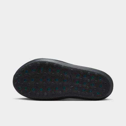 Men's Nithtke ReactX Rejuven8 Recovery Casual Shoes - Part 2 - Mineral Slate/Off Noir/Metallic Silver - Bottom view