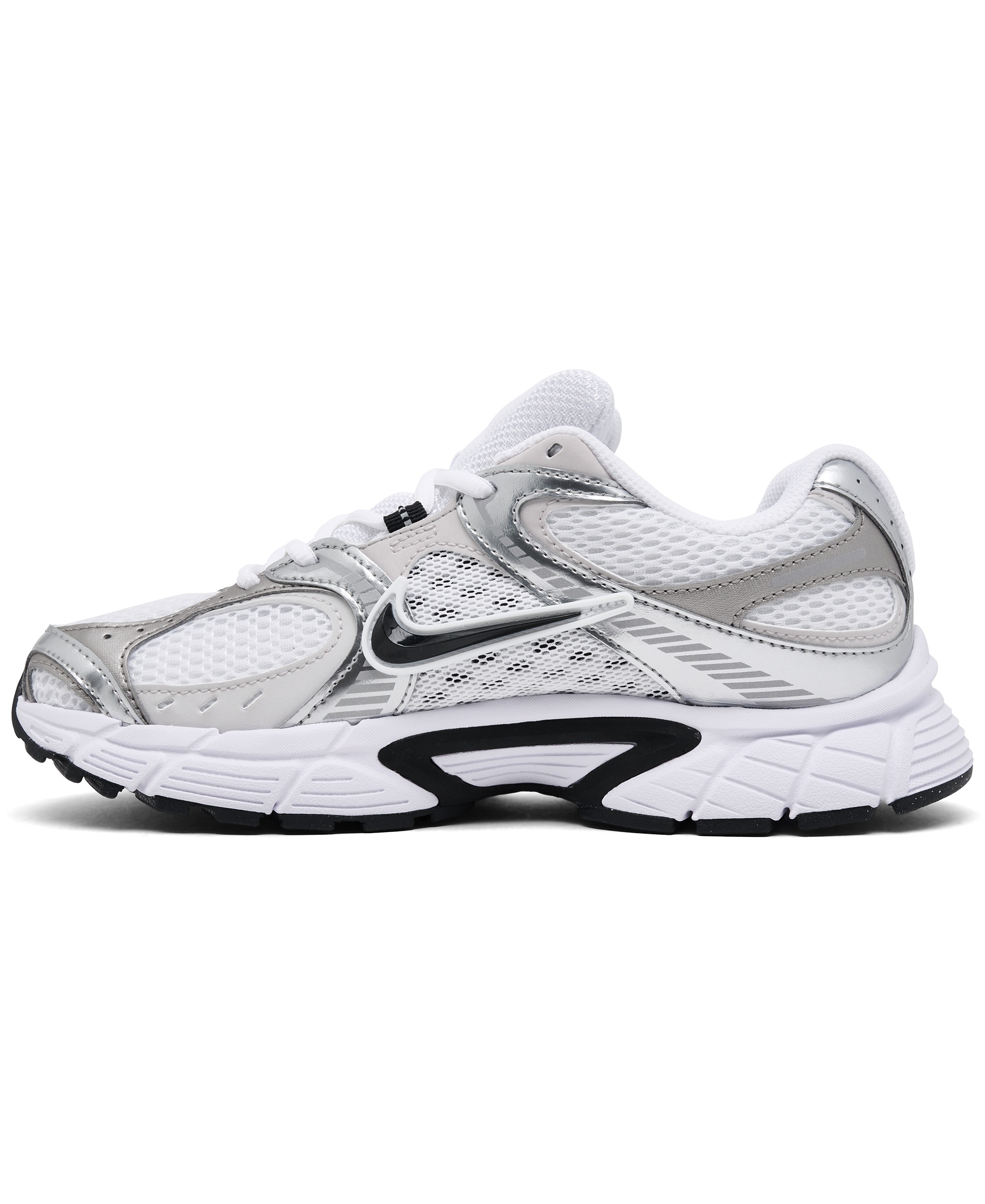 Nike Women's V5 RNR Sneakers from Finish Line - White, Black