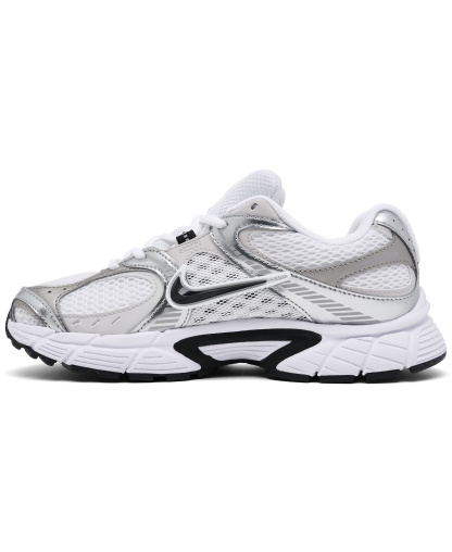 Nike Women's V5 RNR Sneakers from Finish Line - White, Black