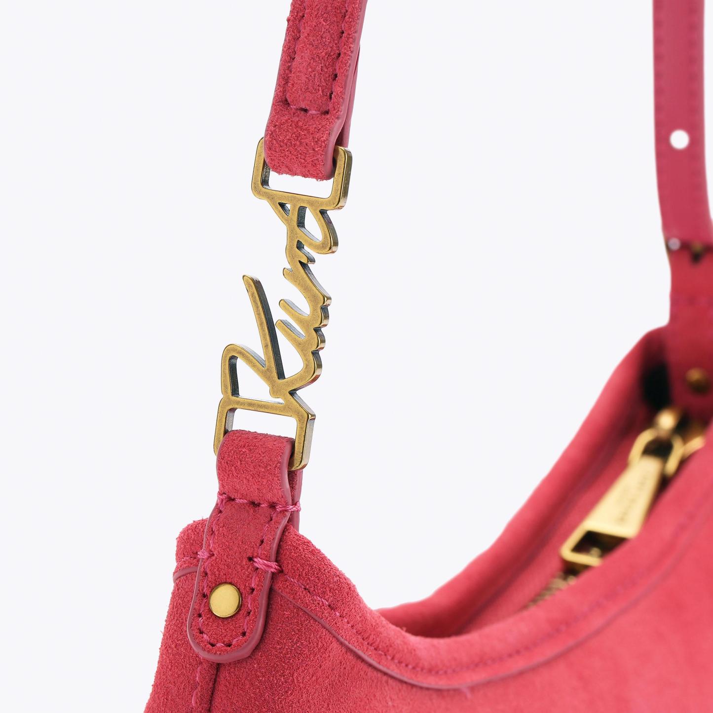 Kurt Geiger London Kurt Sling - Pink - view 5