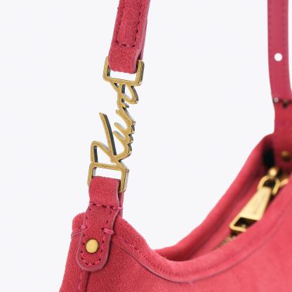 Kurt Geiger London Kurt Sling - Pink - view 5