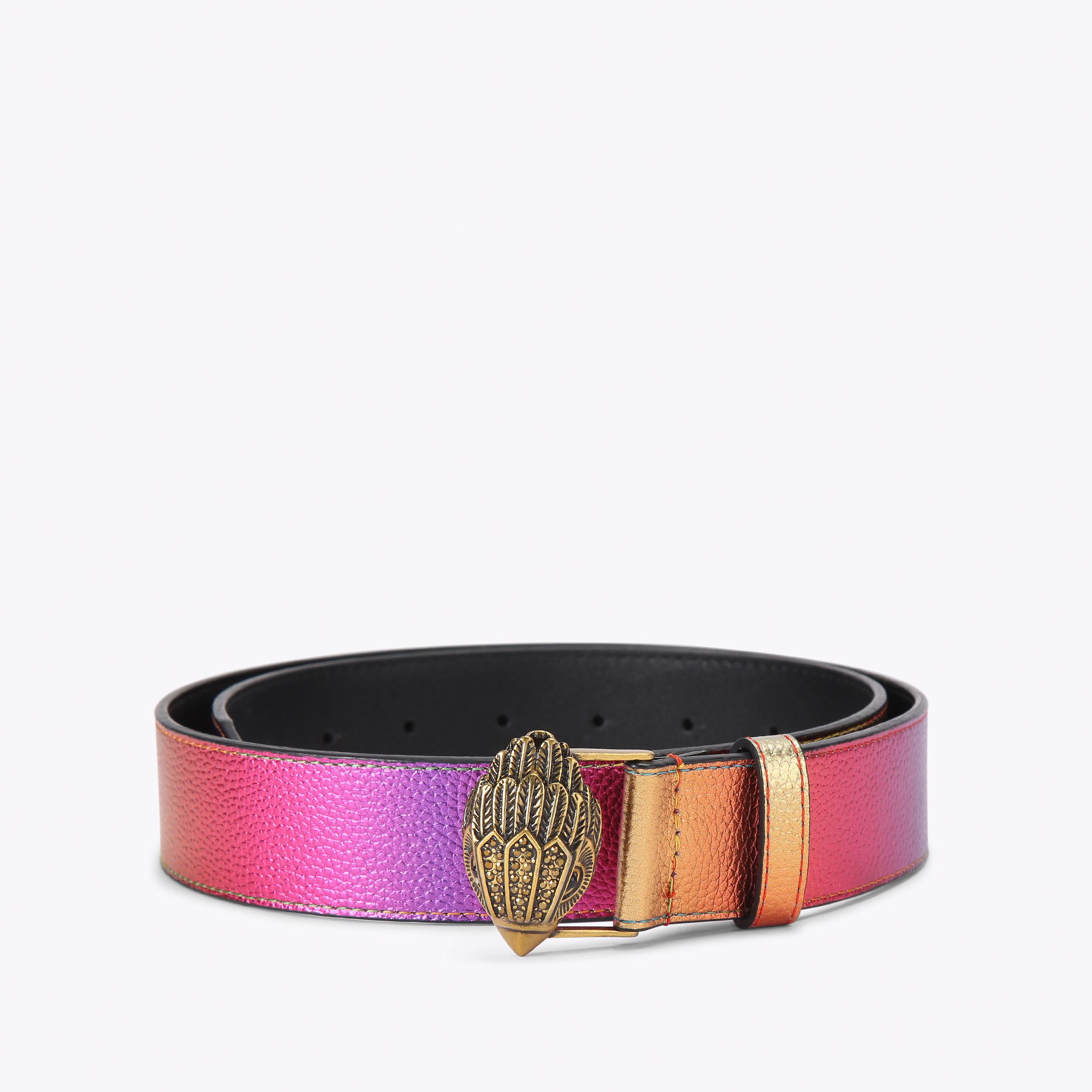Kurt Geiger London Kensington 38 Belt - Multi Colored