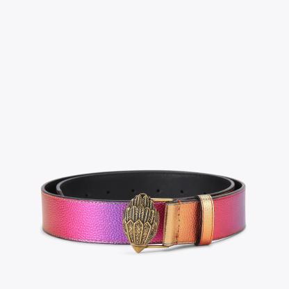 Kurt Geiger London Kensington 38 Belt - Multi Colored