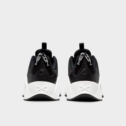 Women’s Nithtke Free Metcon 7 Training Shoes - Part 1 - Black/White/Anthracite/White - Back view