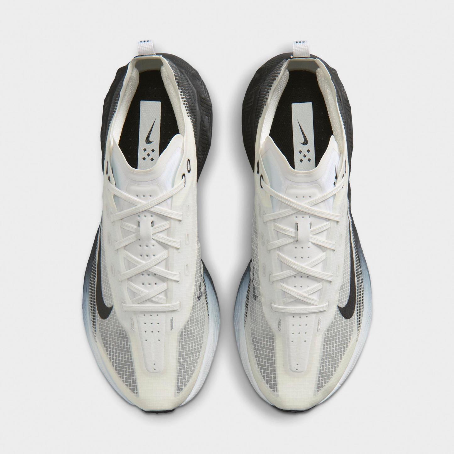 Men's Nithtke Ava X Casual Shoes - Part 2 - Summit White/White/Black/Black - Top view